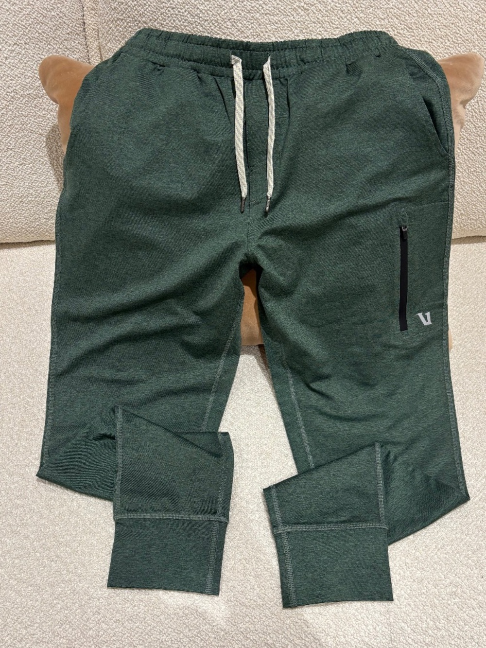 Sunday Performance Jogger 28" (Agate)